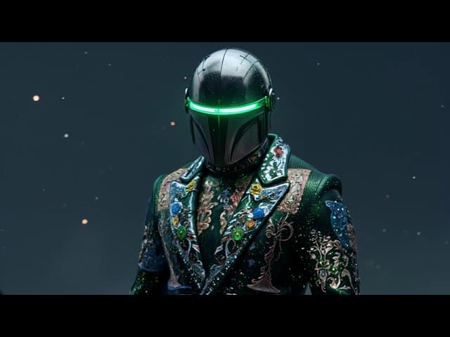 Chapter 3 - Doubt in the Code